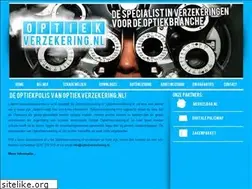 Sites similar to optiekverzekering.nl