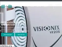 Sites similar to optiekvision.nl