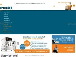 Sites similar to optiekxl.nl