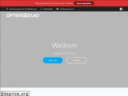 Sites similar to optiekzuid.nl