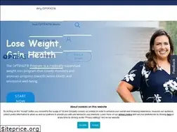 Sites similar to optifast.com