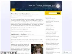 Sites similar to optifastblog.wordpress.com