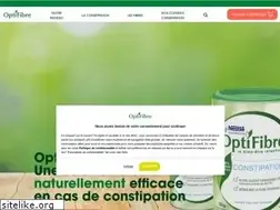 Sites similar to optifibre.fr