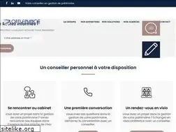 Sites similar to optifinance.net