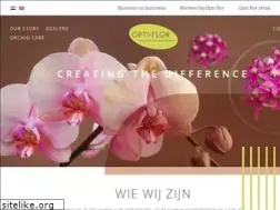 Sites similar to optiflor.nl