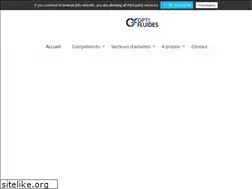 Sites similar to optifluides.net