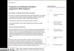 Sites similar to optiform.hu