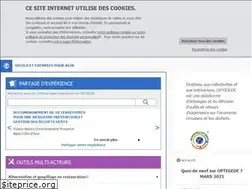 Sites similar to optigede.org