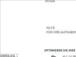 Sites similar to optigem.com