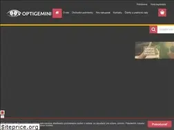 Sites similar to optigemini.sk