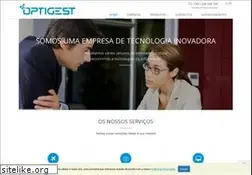 Sites similar to optigest.net