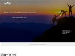 Sites similar to optigo.com.tr