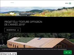 Sites similar to optigruen.fr