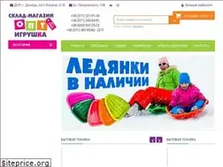 Sites similar to optigrushka.com
