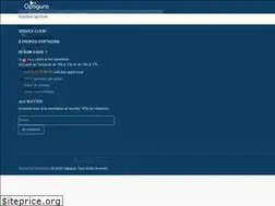 Sites similar to optigura.com