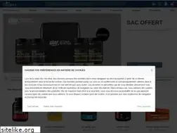 Sites similar to optigura.fr