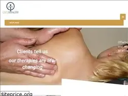 Sites similar to optihealth.co.nz