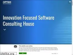 Sites similar to optiim.com
