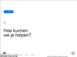 Sites similar to optijderbij.nl