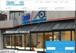 Sites similar to optik-ace.de