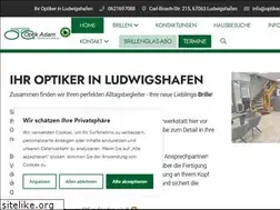 Sites similar to optik-adam-lu.de