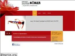 Sites similar to optik-akustik-koehler.de