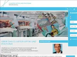 Sites similar to optik-bb.de