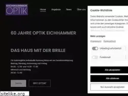 Sites similar to optik-eichhammer.de