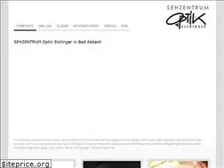 Sites similar to optik-eichinger.de