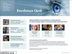 Sites similar to optik-enzenberger.at