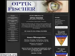 Sites similar to optik-fischer-viernheim.de