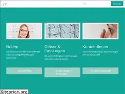 Sites similar to optik-gerstl.at