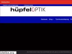 Sites similar to optik-huepfel.at