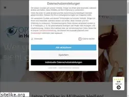 Sites similar to optik-in-heissen.de