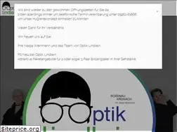 Sites similar to optik-lindlein.de