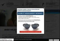 Sites similar to optik-med.hu