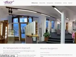 Sites similar to optik-otto.de