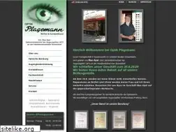 Sites similar to optik-plagemann.de