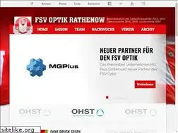 Sites similar to optik-rathenow.de
