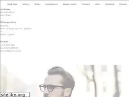 Sites similar to optik-rave.de