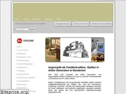 Sites similar to optik-ripken.de