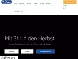 Sites similar to optik-schrei.at