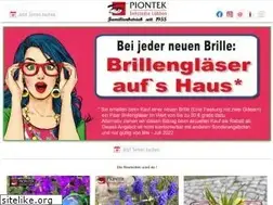 Sites similar to optik-versand.de