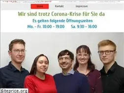 Sites similar to optik-vogel.de