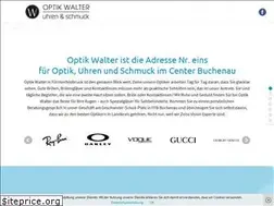 Sites similar to optik-walter-ffb.de