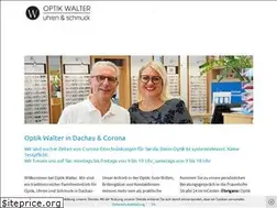 Sites similar to optik-walter.de