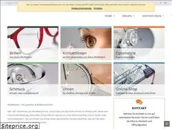Sites similar to optik-weissmann.de