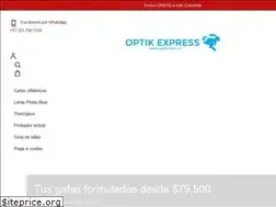 Sites similar to optik.com.co