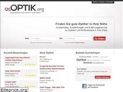 Sites similar to optik.org