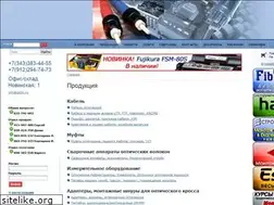 Sites similar to optik.ru